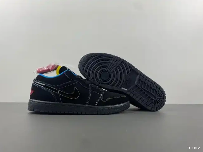 Reps TBK 338145-003 Olympic 1 Jordan Phat Low 0429